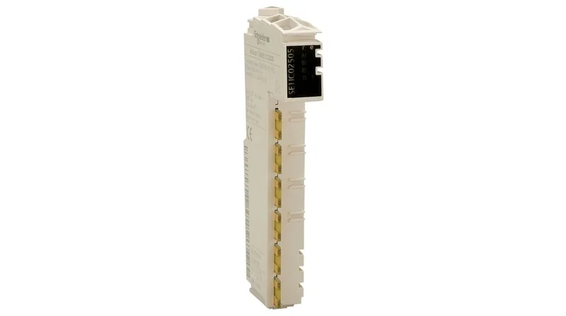 Schneider Electric TM5SE2IC01024 (image 4)