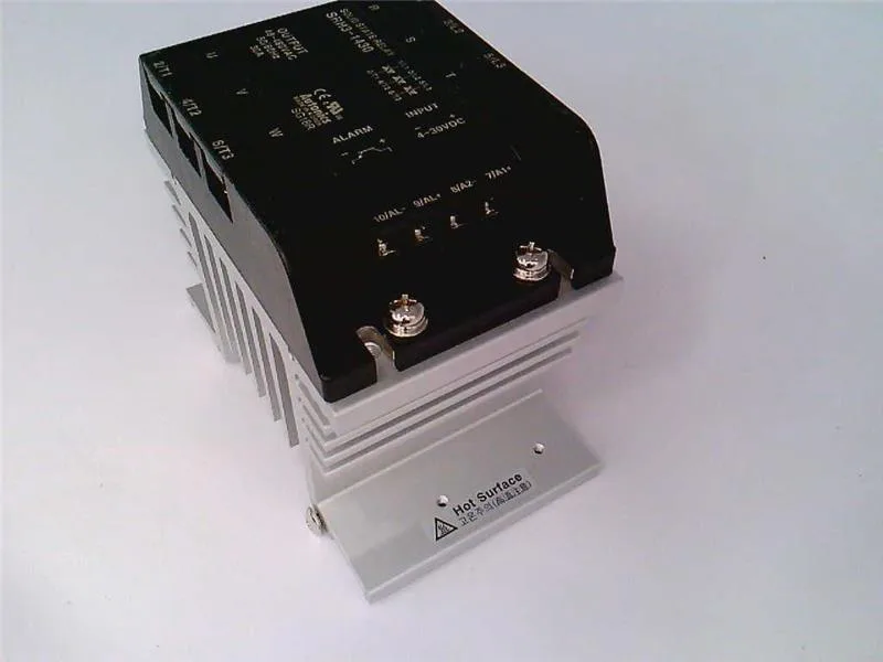Autonics SRH3-1430 (image 4)