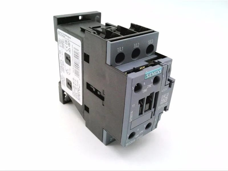 Siemens 3RT2026-1AK60 — Contactors (image 3)