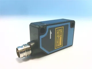 SICK WL100L-F2131S01 — Photoelectric Sensors (image 4)