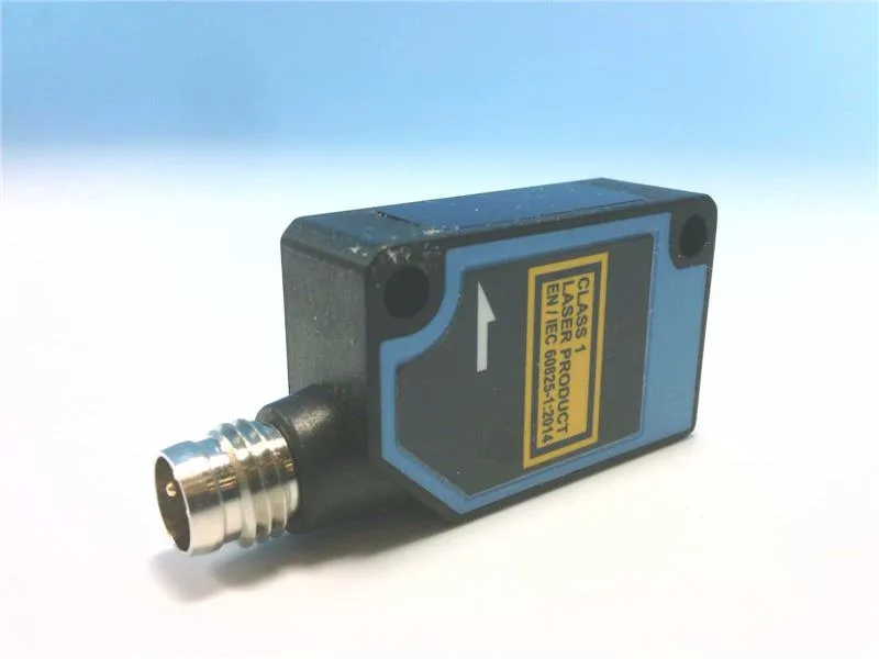 SICK WL100L-F2131S01 — Photoelectric Sensors (image 4)