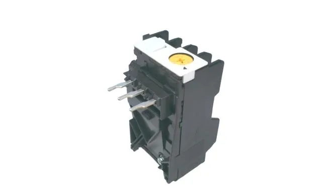 Fuji Electric 4NK0AJ — Overload Relays (image 2)