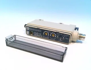 Schneider Electric XUD-H003537S — Photoelectric Sensors (image 4)