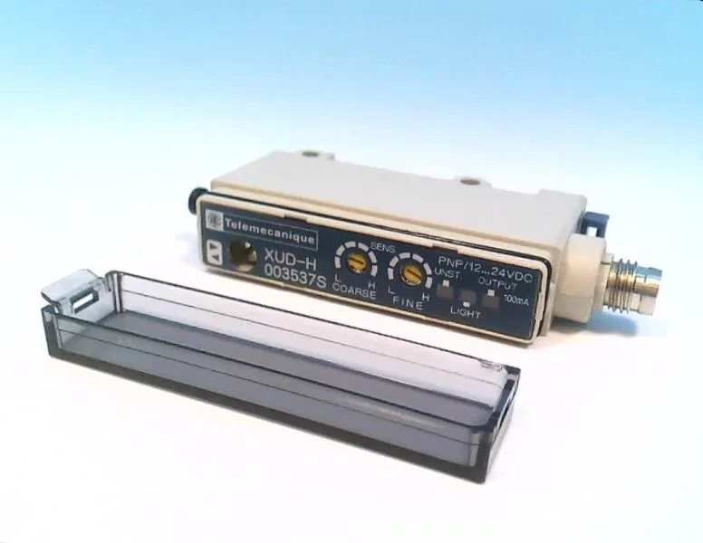 Schneider Electric XUD-H003537S — Photoelectric Sensors (image 4)
