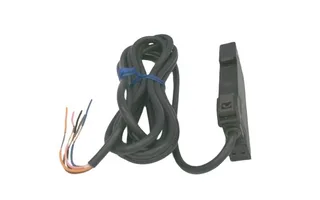 Omron E3X-DAC21-S 2M — Photoelectric Sensors (image 2)