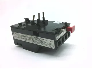 Schneider Electric LR-D16321 — Overload Relays (image 5)