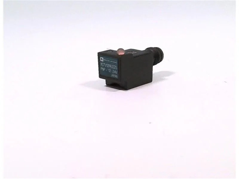 Schneider Electric XS7V12PA332S — Proximity Sensors (image 3)