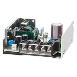 Omron S8JX-N60024C — Switch Mode Power Supplies (image 2)