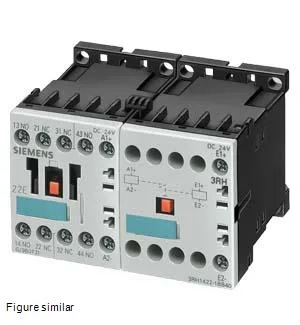 Siemens 3RH1422-1HB40-0LA0