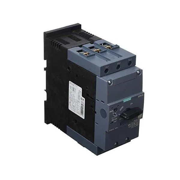 Siemens 3RV2041-4RA10 — Motor Protection Circuit Breakers (MPCB) (image 2)