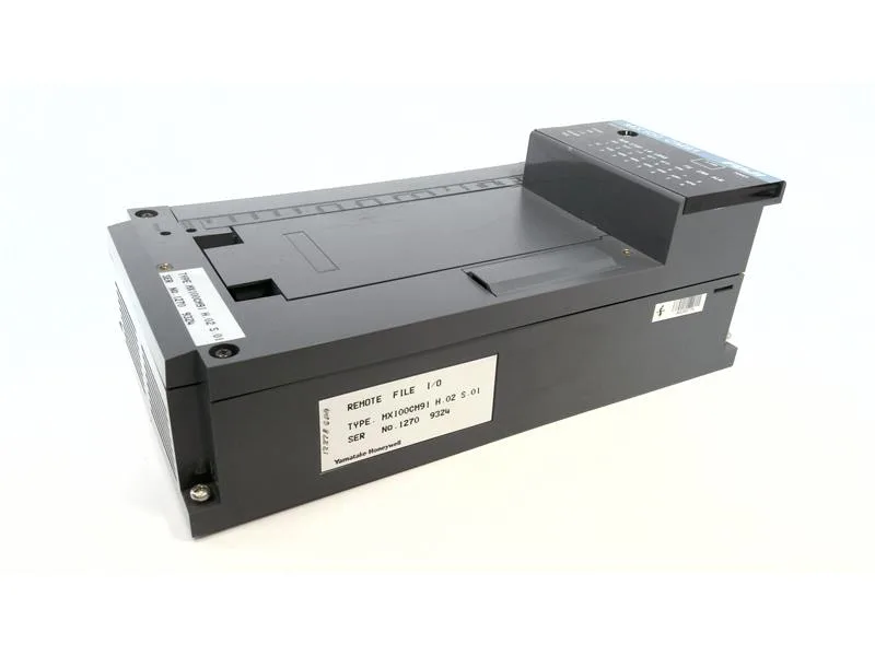 Fuji Electric MX100CM91 — PLC I/O & Expansion Modules (image 2)