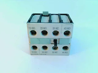 Siemens 3RH1921-1XA20-0PA0