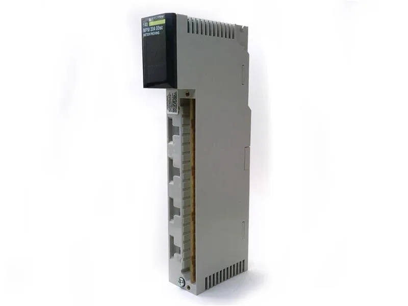 Schneider Electric 140MPM20400SC — Molded Case Circuit Breakers (MCCB)