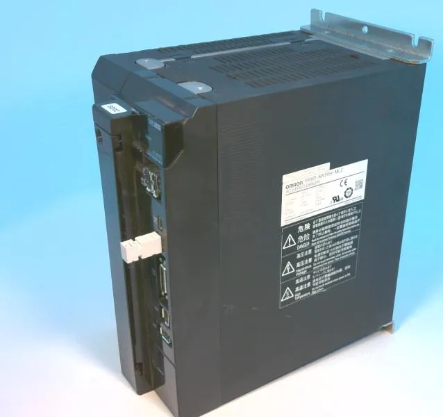 Omron R88D-KN50H-ML2 — Servo Drives (image 2)