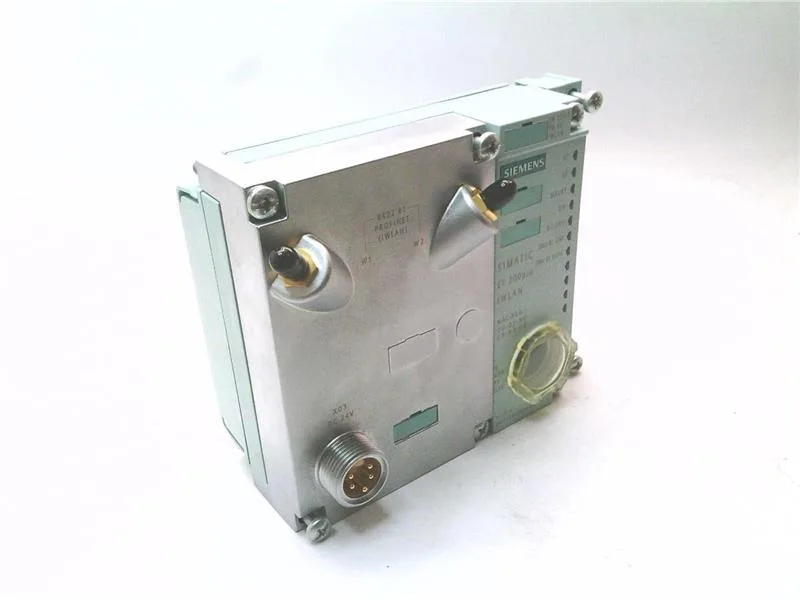 Siemens 6ES7154-6AB00-0AB0 — PLC Communication Modules (image 2)