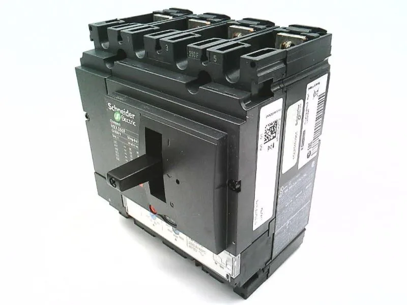 Schneider Electric LV431641 (image 2)
