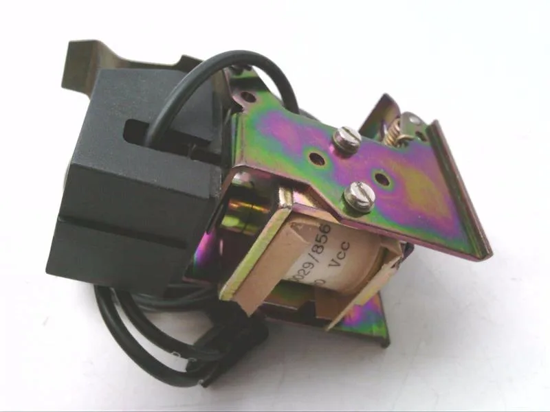 ABB UXAB-719038-R-918 — Molded Case Circuit Breakers (MCCB)