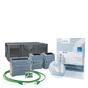 Siemens 6ES7212-1HF41-4YB1 — PLCs (Programmable Logic Controllers)