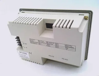 Weinview MT200D — HMI Operator Interfaces (image 2)