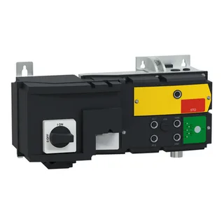 Schneider Electric ATV350U55N4W