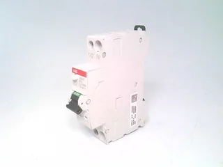 ABB 2CSR255163R1105 — Residual Current Breakers (RCCB/RCBO)
