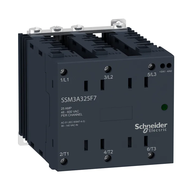 Schneider Electric SSM3A325F7 (image 2)