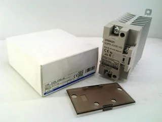 Omron G3PB-235B-VD-DC12-24 — Solid State Relays (image 3)