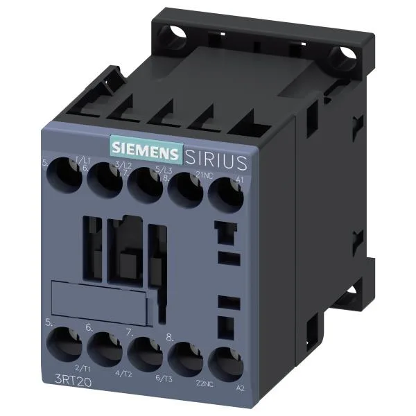 Siemens 3RT2015-1HB41 — Contactors