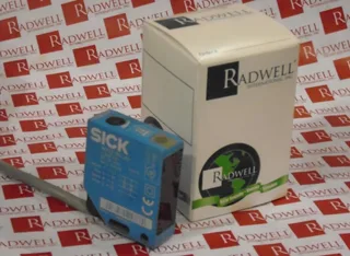 SICK WT12-2N140 — Photoelectric Sensors (image 5)