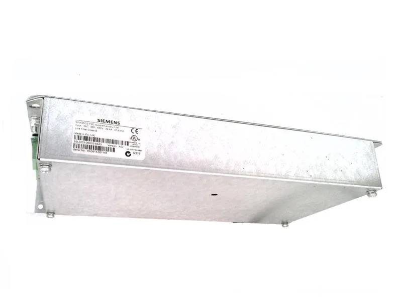 Siemens 6SL3203-0BE21-6SA0