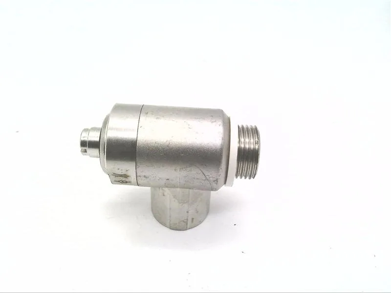 Festo CRGRLA-3/8-B — Solenoid & Directional Valves (image 2)
