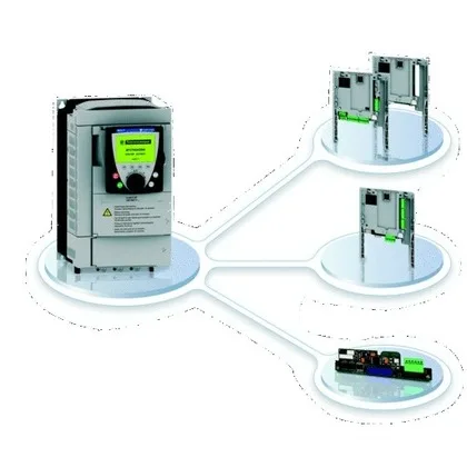 Schneider Electric VW3A3316 — Motor Control Accessories (image 2)