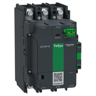 Schneider Electric LC1G115XXEN