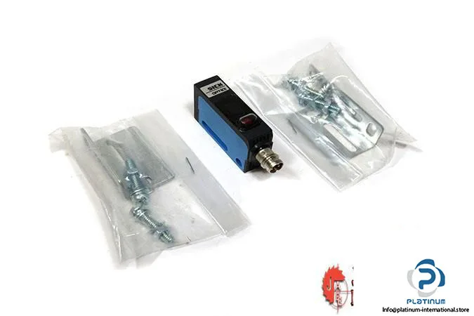 SICK WS160-D430 — Photoelectric Sensors (image 3)