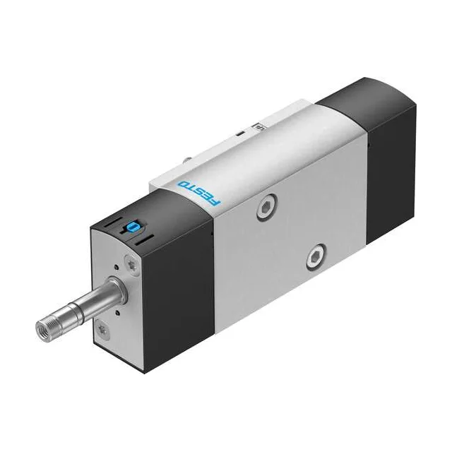 Festo VSNC-FC-M52-MD-N14-FN — Solenoid & Directional Valves (image 2)