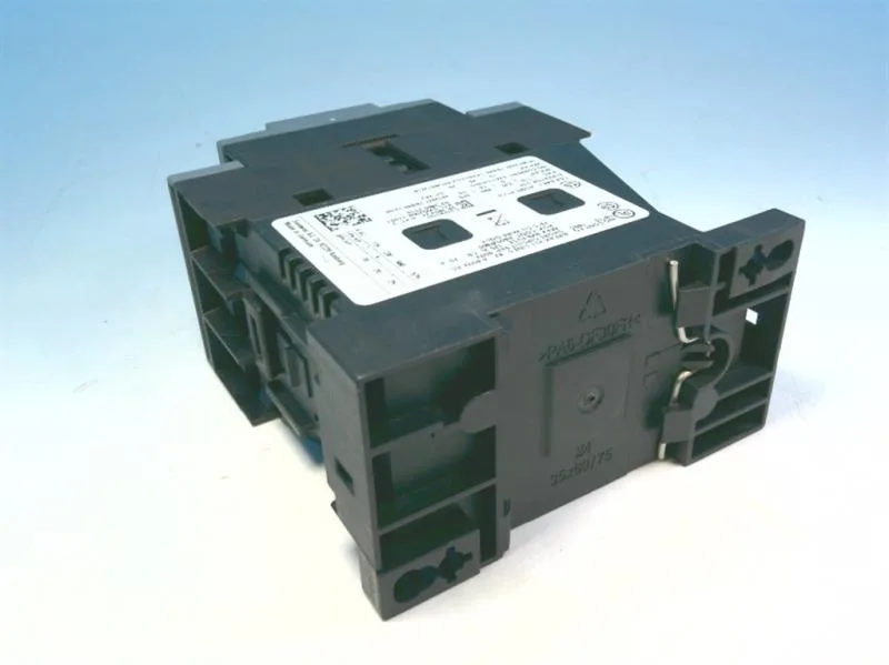 Siemens 3RT2027-1BB40-1AA0 — Contactors (image 3)