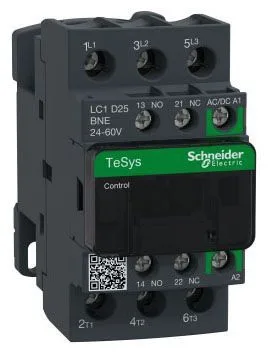 Schneider Electric LC1D25BNE