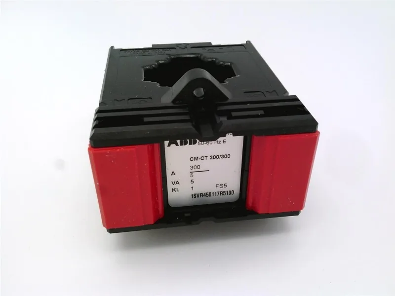 ABB 1SVR450117R5100 — General Purpose Relays (image 2)