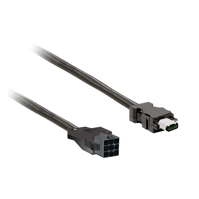 Schneider Electric VW3M8D1AR50 (image 2)