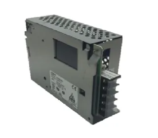 Omron S82J-02505D-601