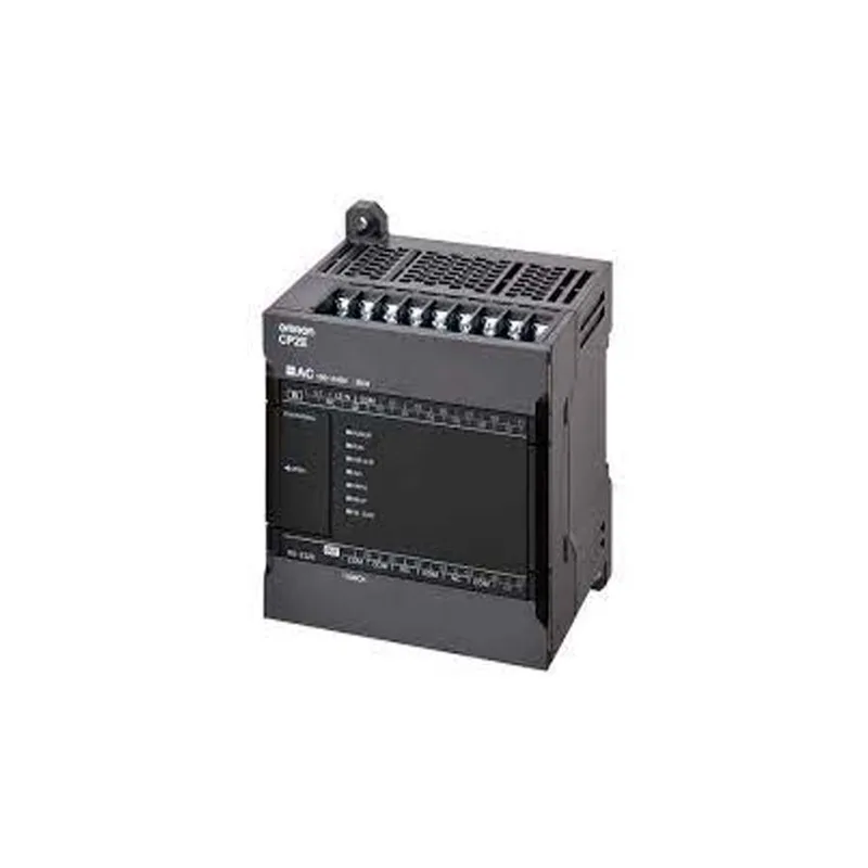 Omron CP2E-E14DR-A (image 3)