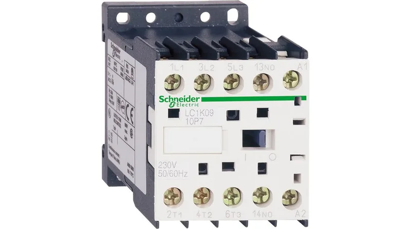 Schneider Electric LC1K1210P7 (image 2)