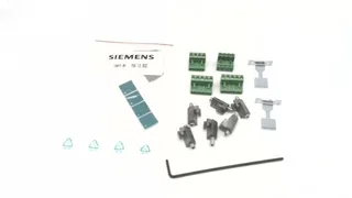 Siemens 6AV3-572-1FX00 — HMI Operator Interfaces