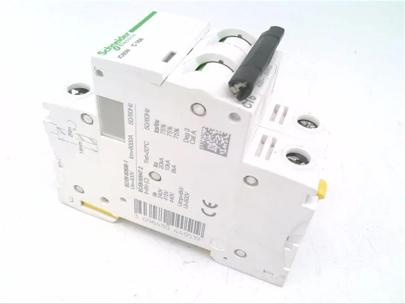 Schneider Electric A9F77216 (image 2)