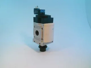 Festo MS6-EE-1/2-V110-S