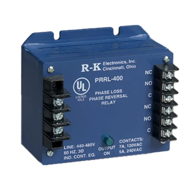 R-K Electronics PRSL-400-1.5