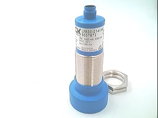 SICK UM30-214115 — Proximity Sensors (image 2)