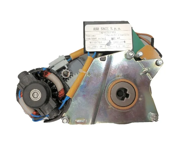 ABB 1SDA038324R1 — Molded Case Circuit Breakers (MCCB) (image 2)