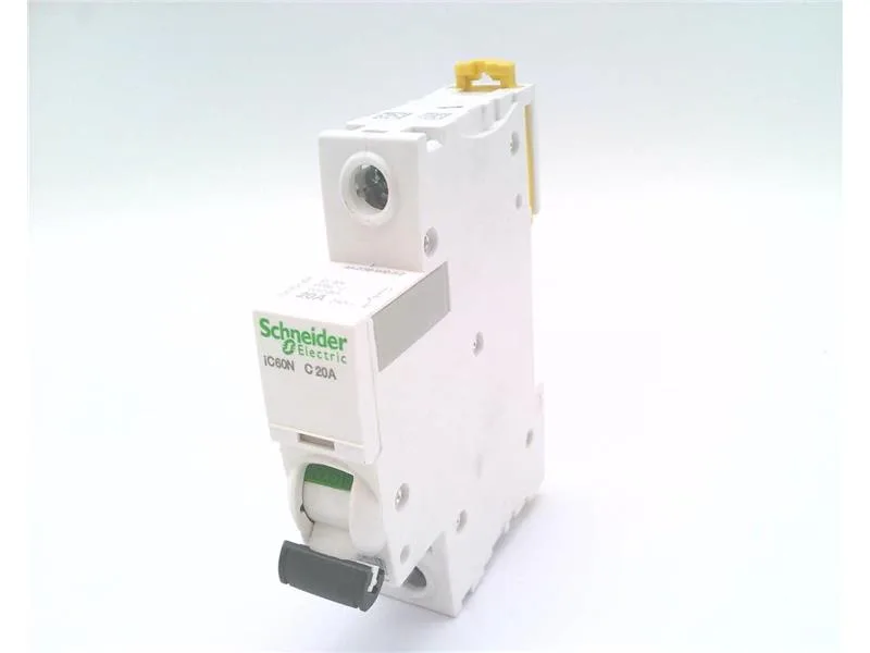 Schneider Electric A9F79120 (image 2)