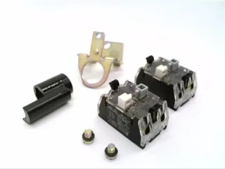 ABB OZXK-2 — Disconnect Switches (image 2)